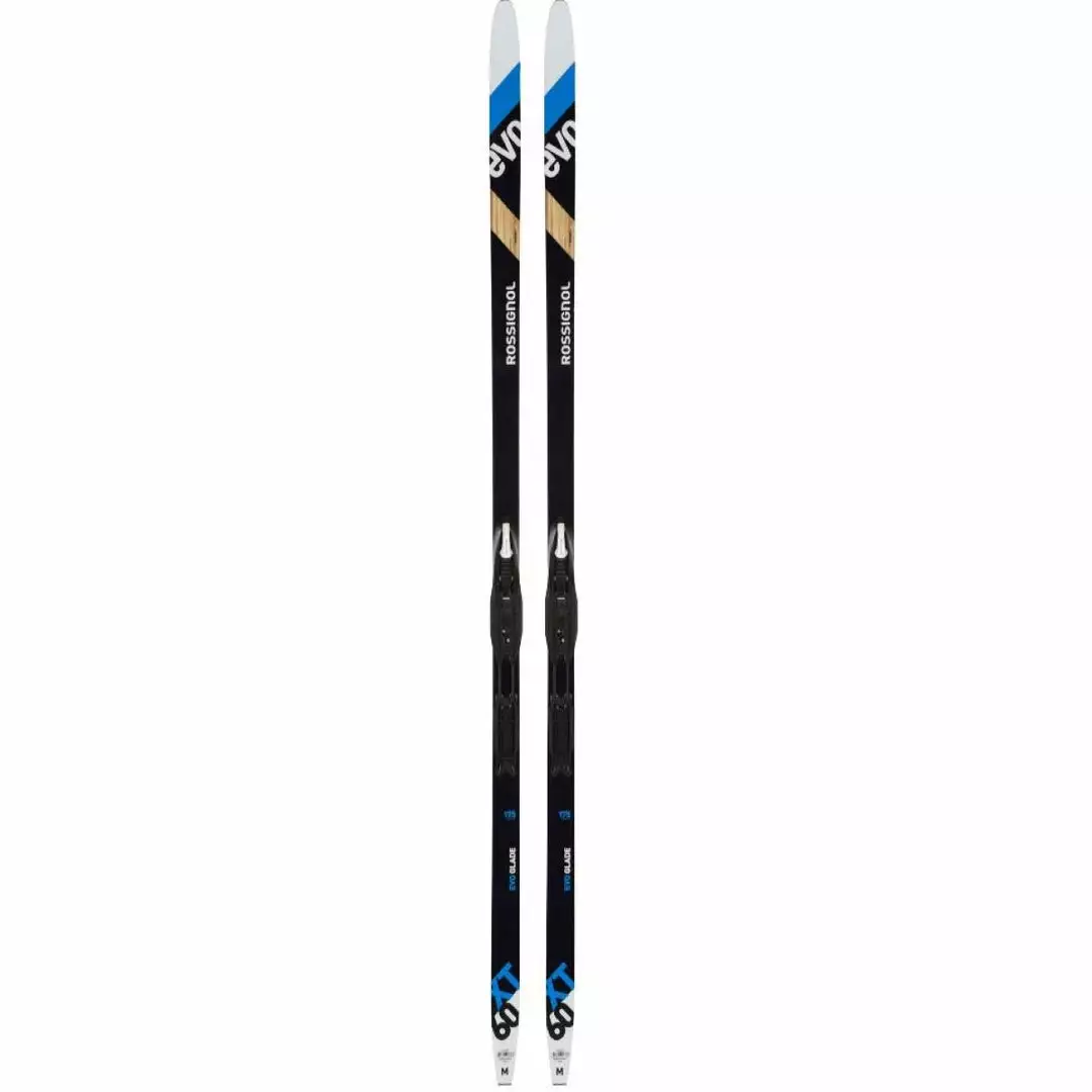 Rossignol Ski Equipment Base/Tour Si Evo Xt 60 Cut 2021 3 Rossignol Evo XT 60 Cut Base/Tour SI Ski 2021 Equipment