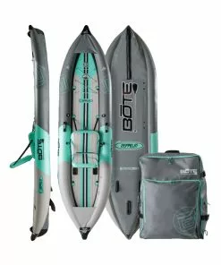Equipment Bote Zeppelin 12'6 Aero Kayak