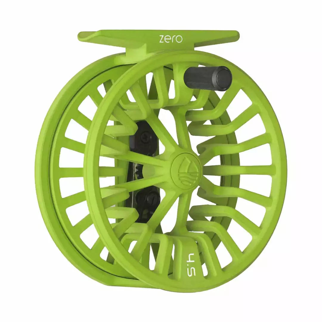 Redington Equipment Reel Zero Fly Fishing 5 Equipment Redington Zero Fly Fishing Reel