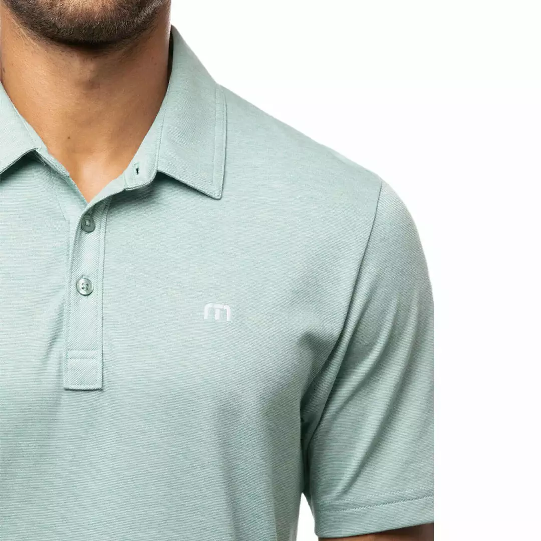 Zinna Travis Mathew Men Men' Polo Shirt 22 Travis Mathew Men's Zinna Polo Shirt Mens