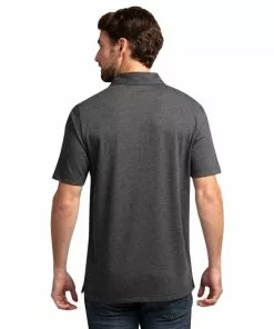 Zinna Travis Mathew Men Men' Polo Shirt 37 Travis Mathew Men's Zinna Polo Shirt Mens