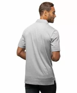 Zinna Travis Mathew Men Men' Polo Shirt 30 Travis Mathew Men's Zinna Polo Shirt Mens