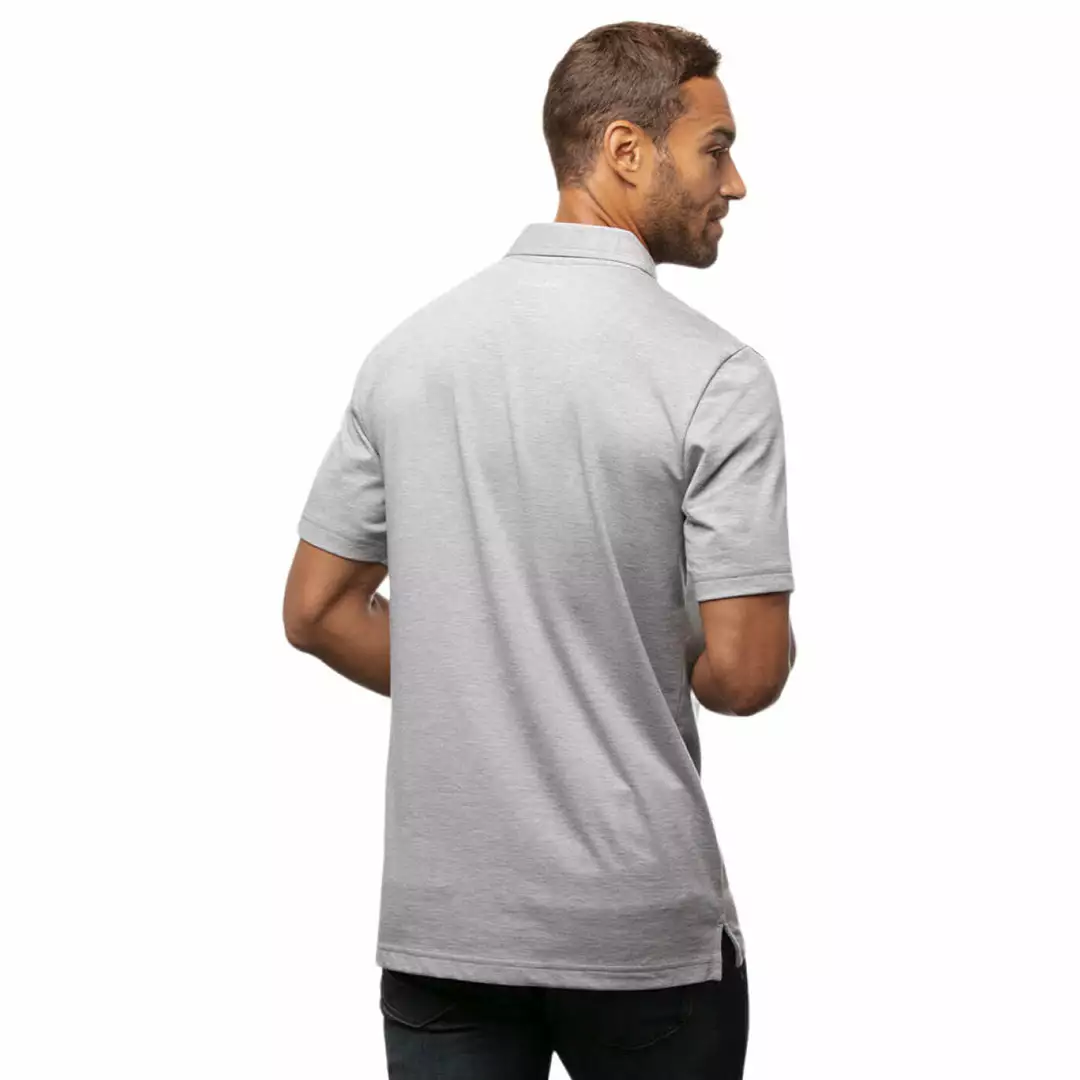 Zinna Travis Mathew Men Men' Polo Shirt 11 Travis Mathew Men's Zinna Polo Shirt Mens