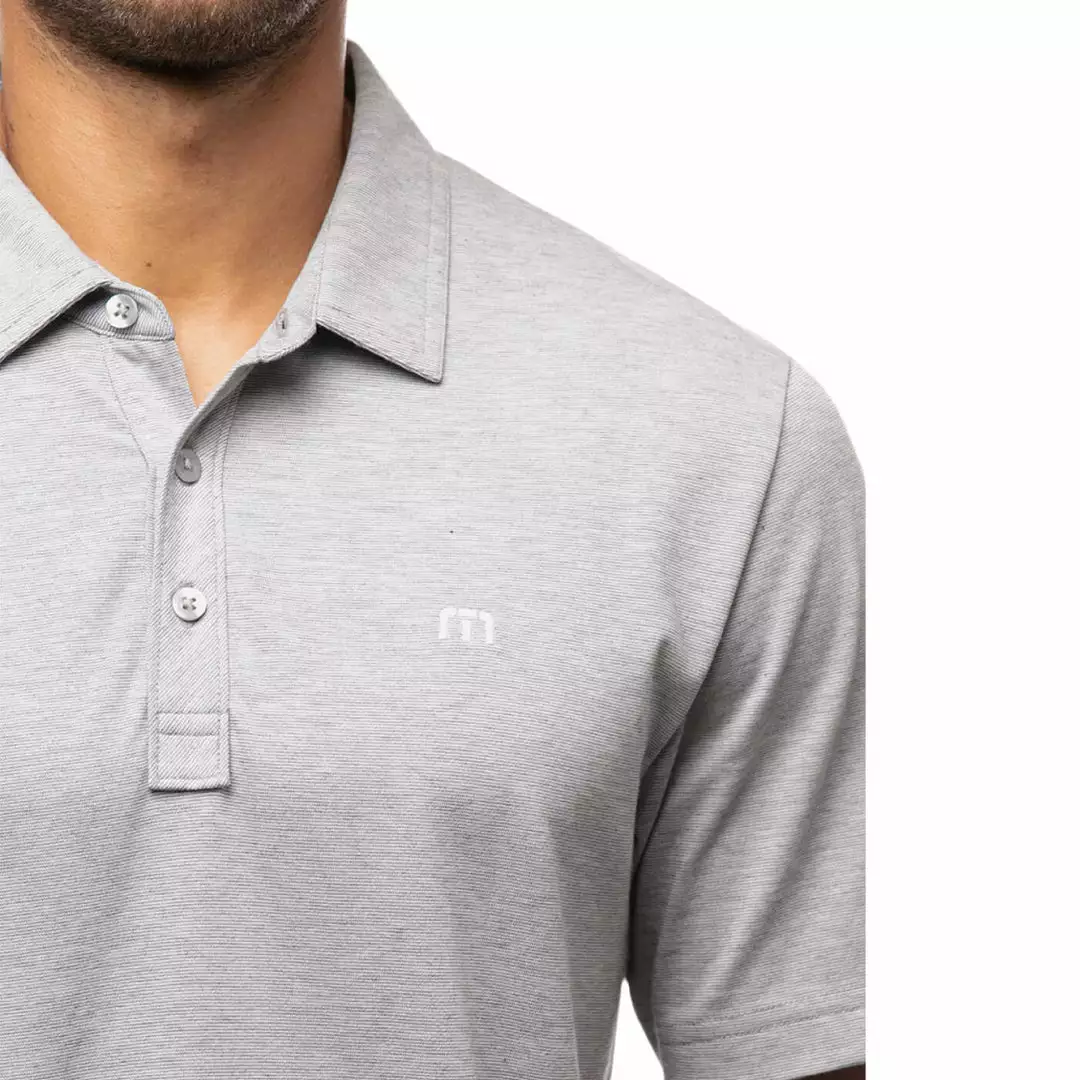 Zinna Travis Mathew Men Men' Polo Shirt 12 Travis Mathew Men's Zinna Polo Shirt Mens