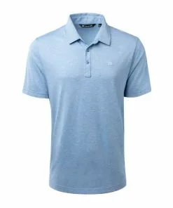 Travis Mathew Men's Zinna Polo Shirt Mens