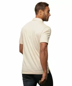 Zinna Travis Mathew Men Men' Polo Shirt 26 Travis Mathew Men's Zinna Polo Shirt Mens