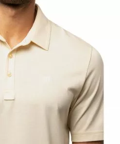 Zinna Travis Mathew Men Men' Polo Shirt 28 Travis Mathew Men's Zinna Polo Shirt Mens