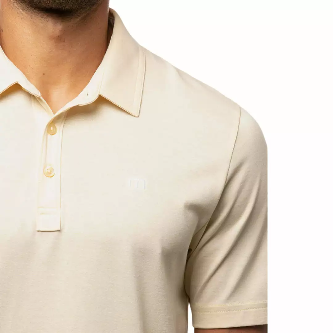 Zinna Travis Mathew Men Men' Polo Shirt 9 Travis Mathew Men's Zinna Polo Shirt Mens