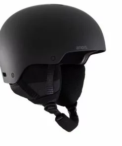 Anon Men's Raider 3 Helmet 2020 Equipment