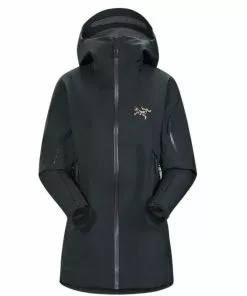 Womens Arcteryx Women's Sentinal AR Jacket