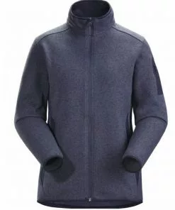 Womens Arcteryx Women's Covert Cardigan