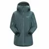 Womens Arcteryx Women's Shaska IS Jacket
