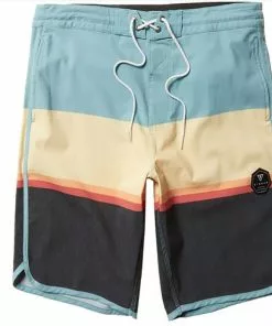 Vissla Men's Point Breaker 20in Boardshort